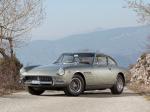 Ferrari 330 GT 2+2 (Series II) 1965 года